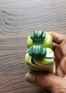 salt and pepper shakers