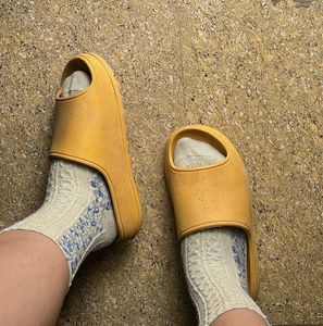 Cute Yellow Slides