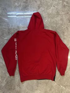 Tommy Hilfiger Colorblock Zip Hoodie