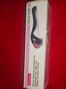 Derma Roller System