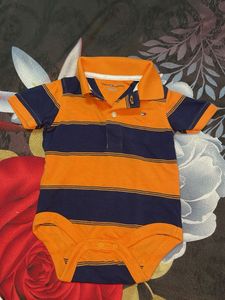 Tommy Hilfiger Baby Bodysuit
