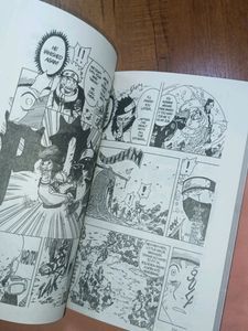 Naruto Volume 3 Manga