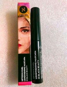Sugar Mascara