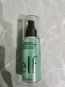 e.l.f. Power Grip Setting Spray