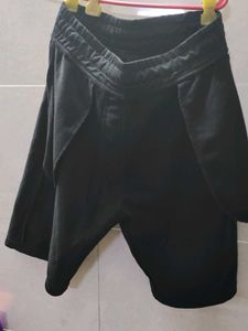 G-Star RAW Black Shorts