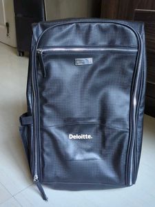 Portronics Laptop EDC Backpack