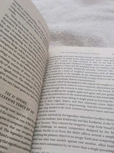 Popular Business Books