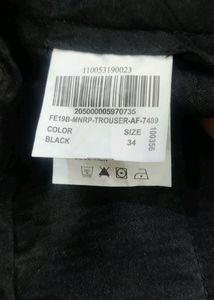 Richard Parker Formal Pants - Men