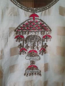 Girls Ethnic Dress