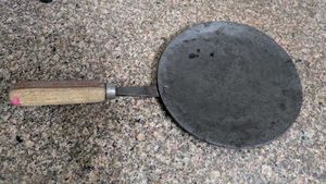iron tawa