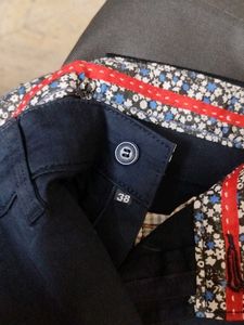 Gents pant... gentle used.. only 2 or 3 times
