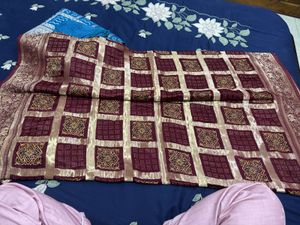 patola saree