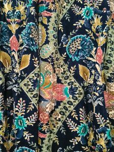 long frock