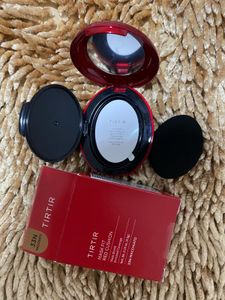 TIRTIR Mask Fit Red Cushion 33N Macchiato
