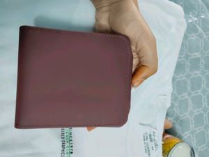 Mens Wallet