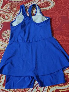 Dora Swimsuit Set