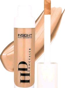Insight HD Concealer - Natural Finish