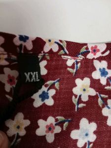 Top For Women 2XL