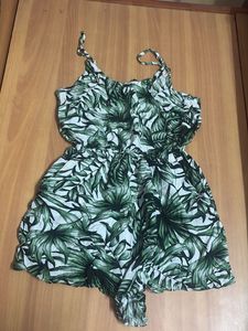 H&amp;M Jumpsuit | Romper | Playsuit