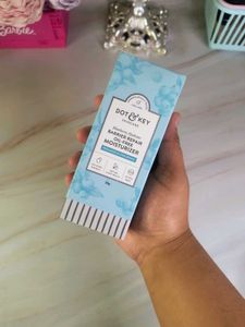Dot & Key Blueberry Hydrate Moisturizer