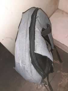 Northzone Gray Bagpacks