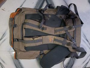 Wildcraft Backpack ( good Condition)