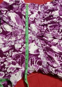 Nyra Cut Kurta
