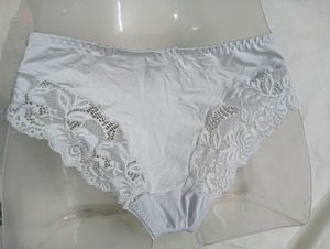 Delicate⭐ Lace Trim Briefs