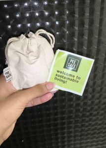 Pee Safe Reusable Menstrual Cup - Medium