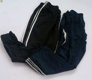 Vintage Adidas Trackpants Combo