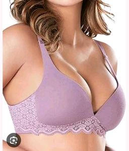 new  Lace Bra