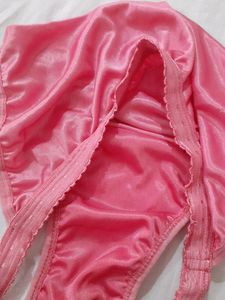 Pink Magic