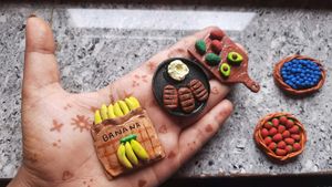 Food Miniature