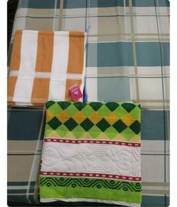 Bath Towel