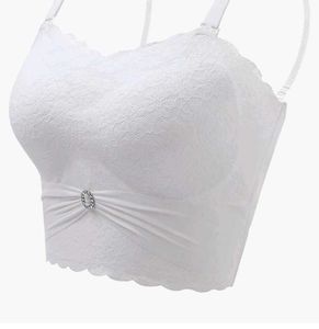 sexy lace tupe top/ bra starting from large  and c