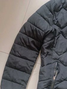 Stylish Puffer Jacket