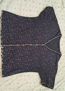 girls top