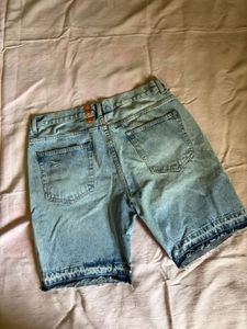 Shorts size- 36