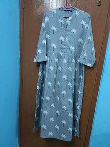 Srishti XL anarkali kurta