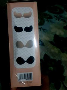 Invisible Stick-On Bra