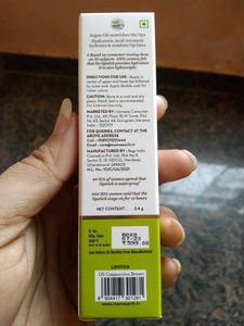 Mamaearth Hydra Matte Crayon Lipstick Pack Of 1