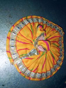 Poshak Ladoo Gopal Ji