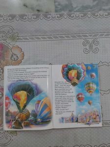 Martine Children's Books Collection
