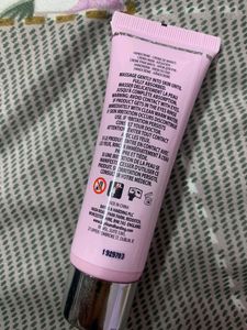 Hand Cream In Sundae Icecream Flavour