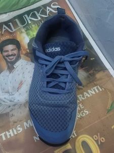 Adidas Running Shoes