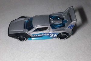Hot Wheels High-Tail Chaser | Premium Racing Style