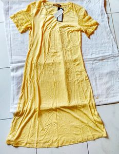 Marks &amp; Spencer dress