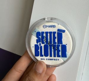 Mars Setter & Blotter Gel Compact