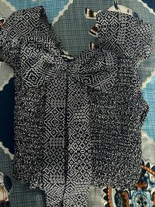 Stylish Printed Kurta for Women