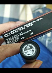 MAC Lipstick Matte Taupe 616